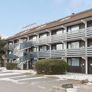 Comfort Hotel Rungis-Orly